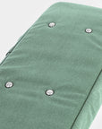 Yoga Studio GOTS Organic Cotton Equipment Kit Bag