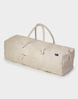 Yoga Studio GOTS Organic Cotton Equipment Kit Bag