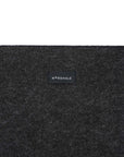 Black Slim Fit Laptop Sleeve 13 Inch