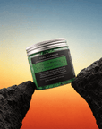 Festive Morning Whipped Soap 120g