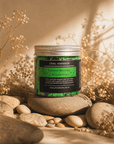 Festive Morning Whipped Soap 120g