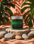 Festive Morning Whipped Soap 120g