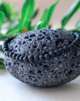 Black Lava Stone Aromatherapy Anklet