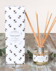 Amber & Sweet Honey Diffuser