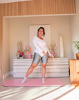 Bala The Play Yoga Mat 5mm