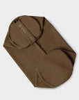 Yoga Studio Replacement Round Bolster Outer Cushion Cover