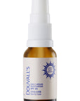 Argan Daily Moisturiser with SPF30 UVA/UVB protection 15ml