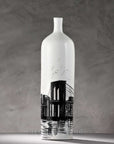 Vaso cilindrico