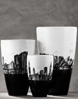 Vaso conico