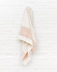 Riviera Cotton Bath Towel-1