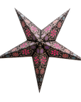 Firework Black / Multi