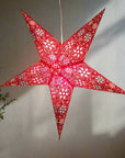 Firework Red