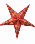 Firework Red