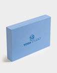 Yoga Studio EVA Yoga Block