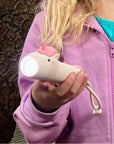Flashlight for Kids - Unicorn PINKY