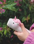 Flashlight for Kids - Unicorn PINKY