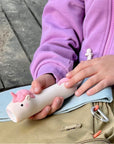 Flashlight for Kids - Unicorn PINKY