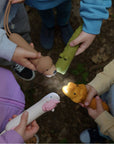 Flashlight for Kids - Unicorn PINKY