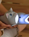 Flashlight for Kids - Cat MIMI