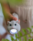 Flashlight for Kids - Cat MIMI