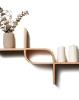 Floating Shelf CurveLine