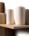 Floating Shelf CurveLine