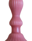 Florence Pillar Candle 32cm - Rose Set of 2