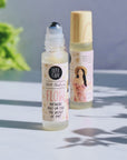 Flow Natural Pulse Point Roller Oil