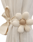 1 x Flower Curtain Tieback Accessory