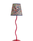 Kyoto Woodblock Lampshade