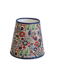 Kyoto Woodblock Lampshade