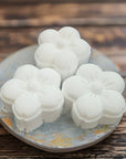 All-Natural Shower Steamers