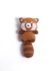 Woohoo Fluffy Red Panda