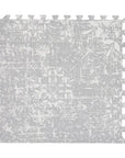 Foam Puzzle Playmat in Vintage Grey