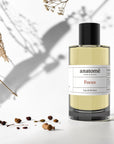 Focus Eau de Parfum | Sharpen Focus & Awaken the Senses 100ml