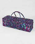 Yoga Studio GOTS Organic Cotton Equipment Kit Bag