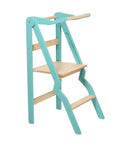 Foldable Kitchen Tower ZigZag
