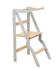 Foldable Kitchen Tower ZigZag