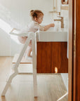 Foldable Kitchen Tower ZigZag
