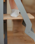Foldable Kitchen Tower ZigZag