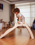 Foldable Wooden Slide-4