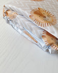 Travel Changing Mat - Leo Lion