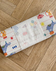 Travel Changing Mat - Circus