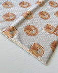 Travel Changing Mat - Leo Lion