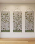 Chinoiserie Tree Tapestry