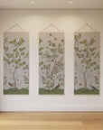 Chinoiserie Tree Tapestry