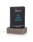 Revitalizing Foot Scrub Soap 110 grams