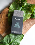 Revitalizing Foot Scrub Soap 110 grams