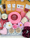 For You, Mama | Luxury Pregnancy Pamper Gift