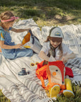 Kids backpack - Fox